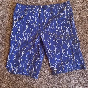 Wild Rye Women’s MTB Freel Shorts - Size 8